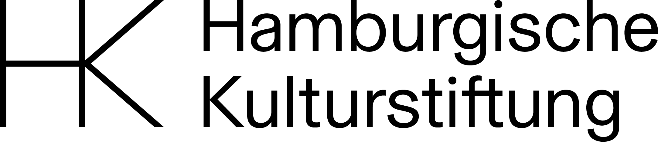 Logo Hamburgische Kulturstiftung